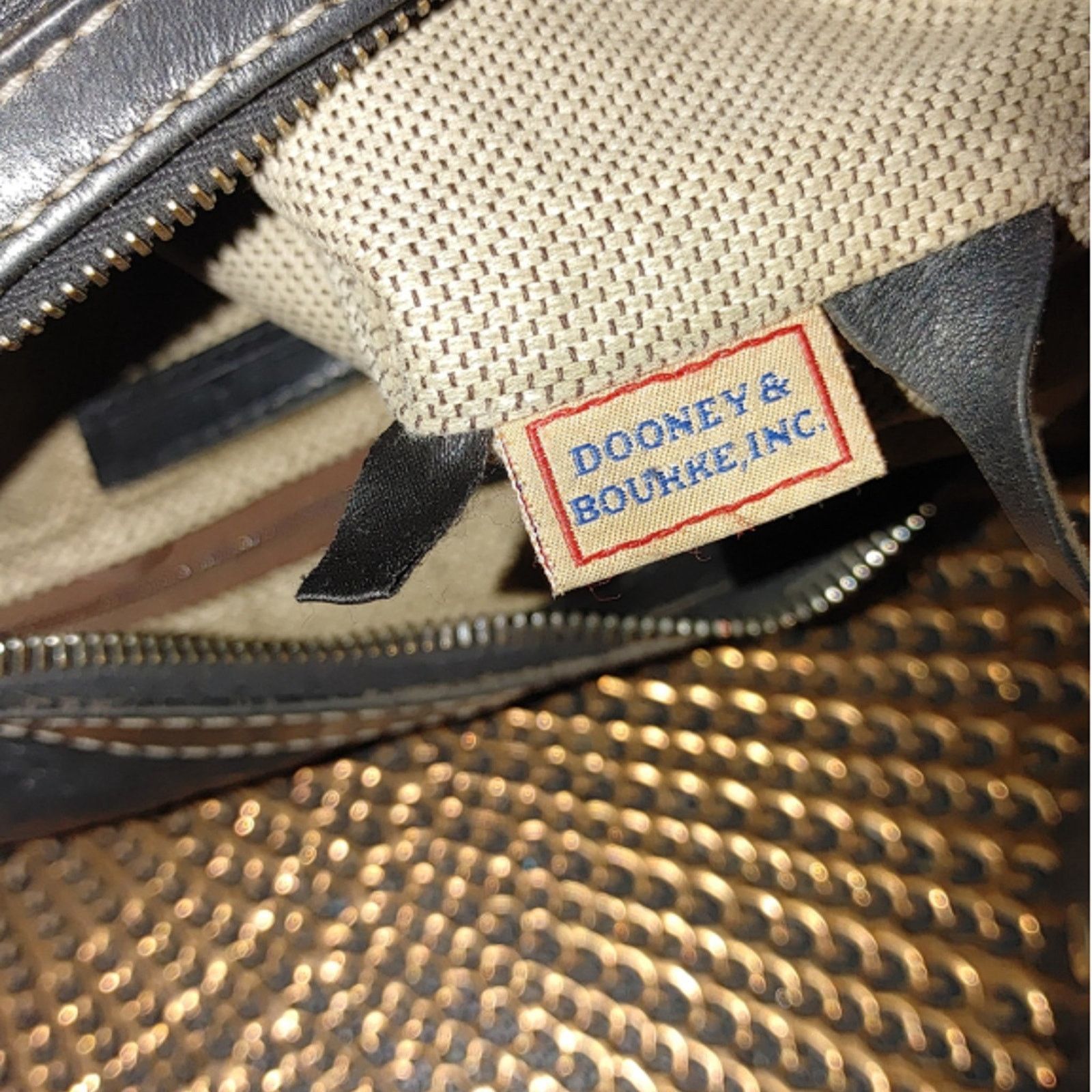 Dooney & Bourke Dooney & Bourke J514423 Size ONE SIZE - 11 Thumbnail