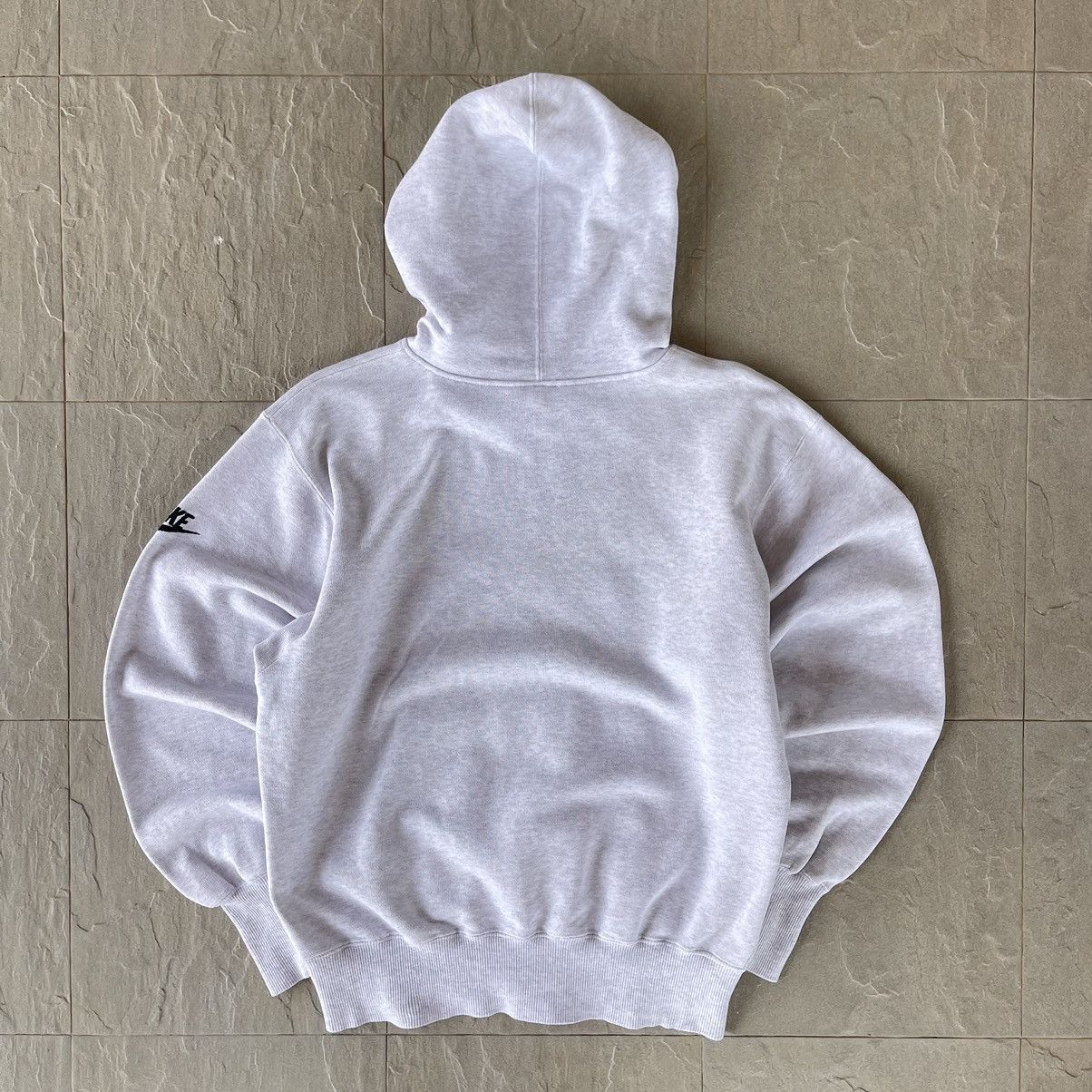 Nike × Vintage Vintage Nike Hoodie Size US M / EU 48-50 / 2 - 3 Thumbnail