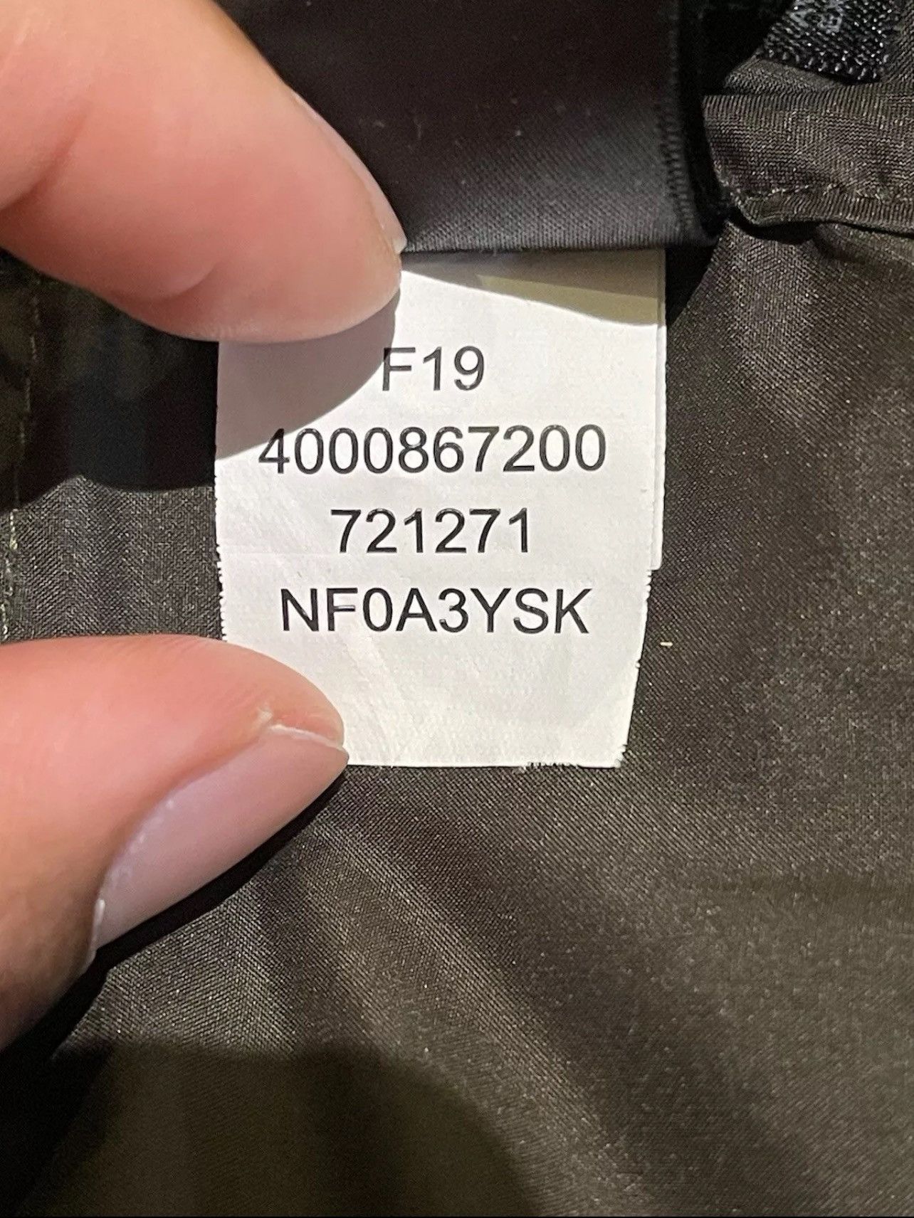 The North Face The North Face Sierra Parka Size M / US 6-8 / IT 42-44 - 7 Thumbnail
