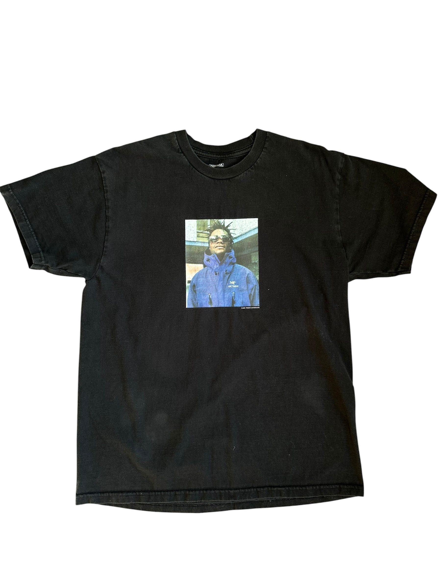 Arc'teryx Arcteryx Harold Hunter Exclusive Tee Size US L / EU 52-54 / 3 - 1 Thumbnail