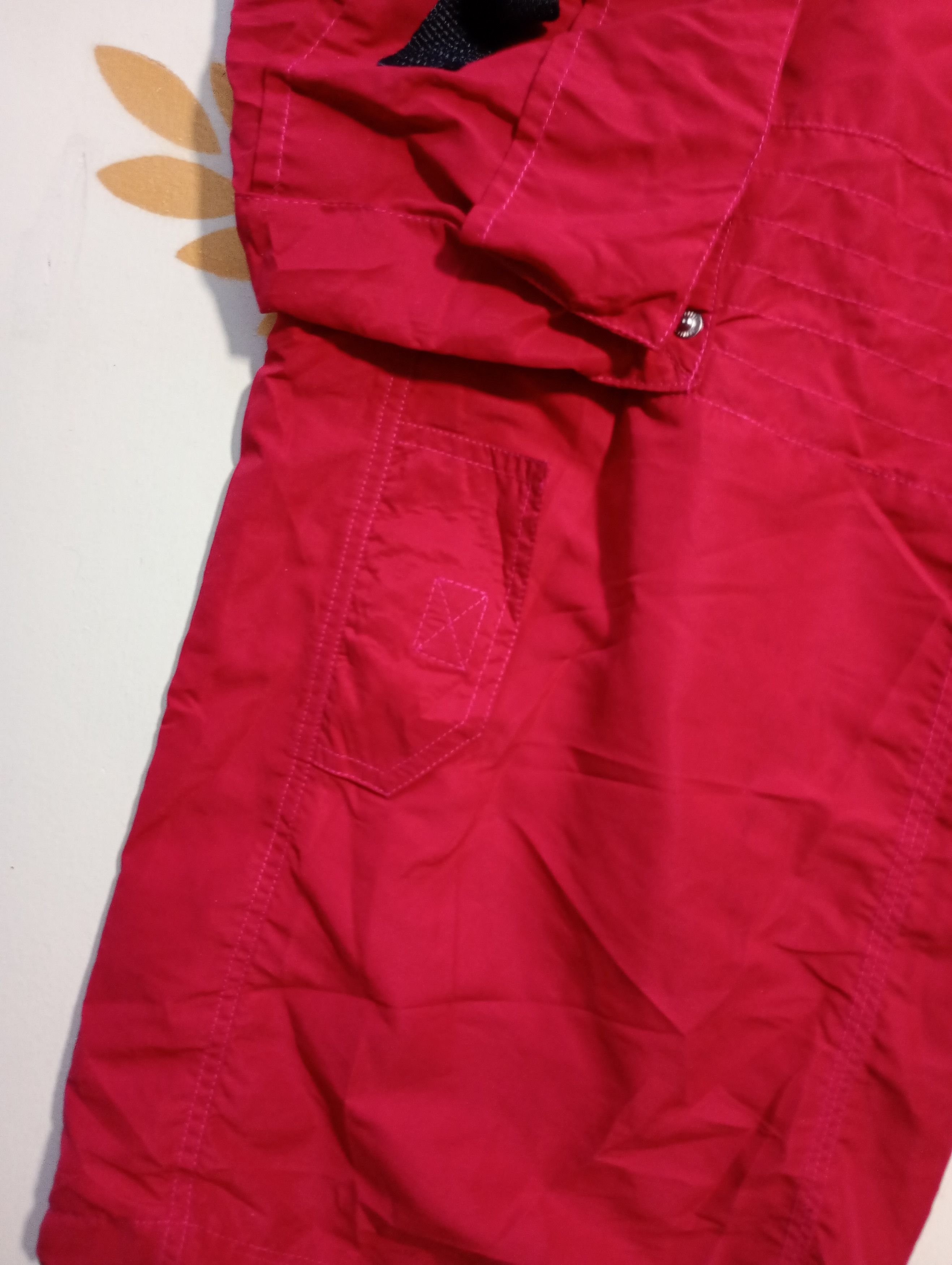 Vintage Vintage Baggy Cargo Pants Size US 34 / EU 50 - 5 Thumbnail