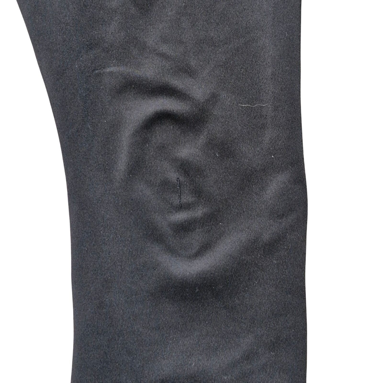 Nike Nike Leggings Women’s XS Black Crop Running Tights Dri-FIT Size 25" / US 0 / IT 36 - 3 Thumbnail