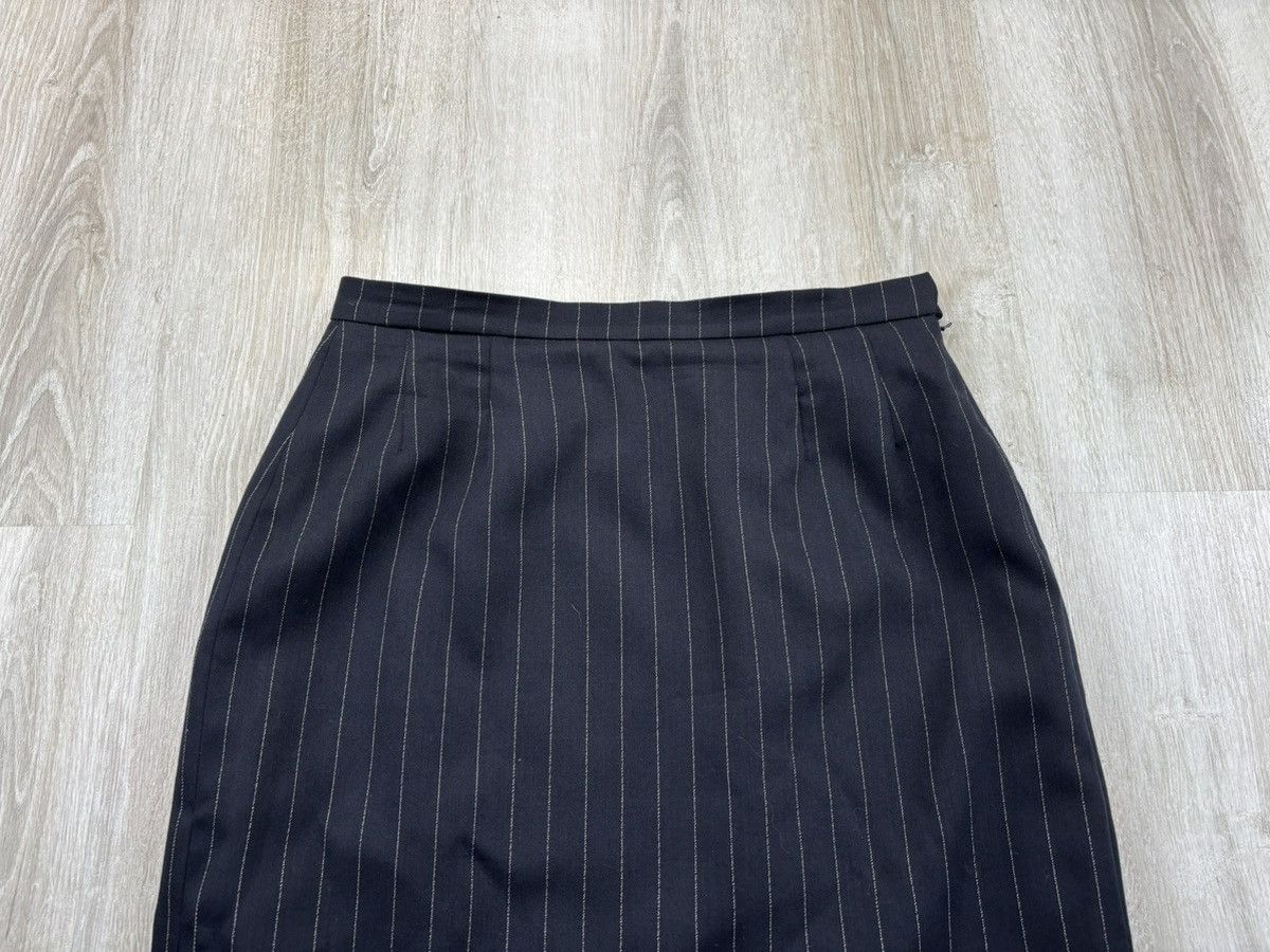 Aquascutum × Designer × Vintage Womens suit Aquascutum Size M/L Size L / US 10 / IT 46 - 15 Thumbnail