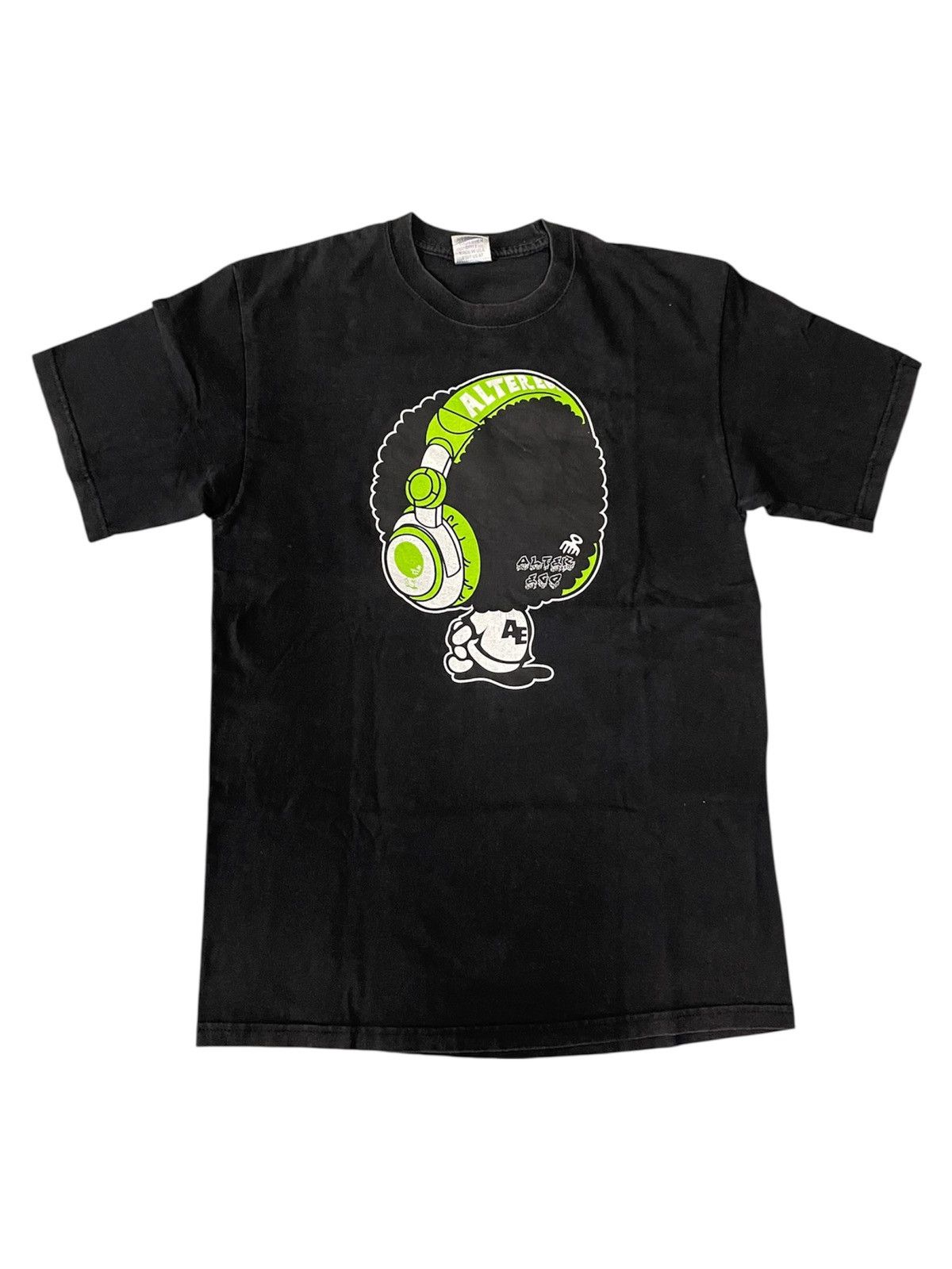 Japanese Brand ALTER EGO STREETWEAR Y2K Size US M / EU 48-50 / 2 - 1 Thumbnail