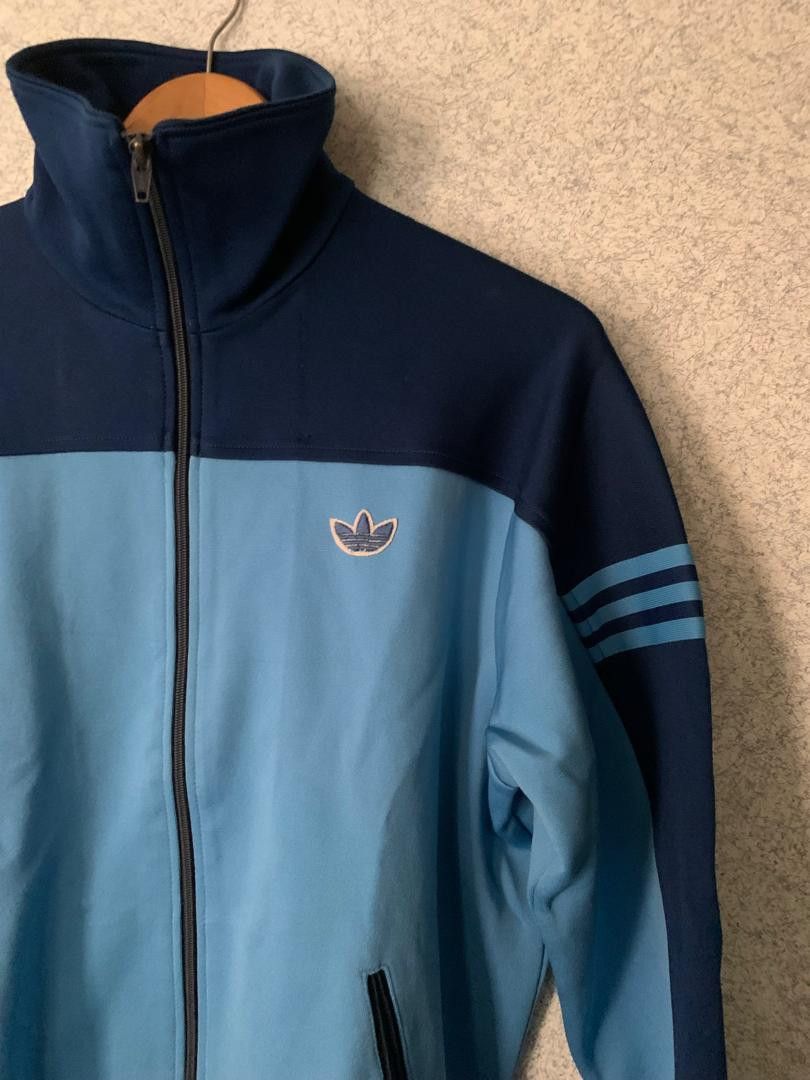 Adidas × Vintage Adidas vintage Size US M / EU 48-50 / 2 - 2 Thumbnail