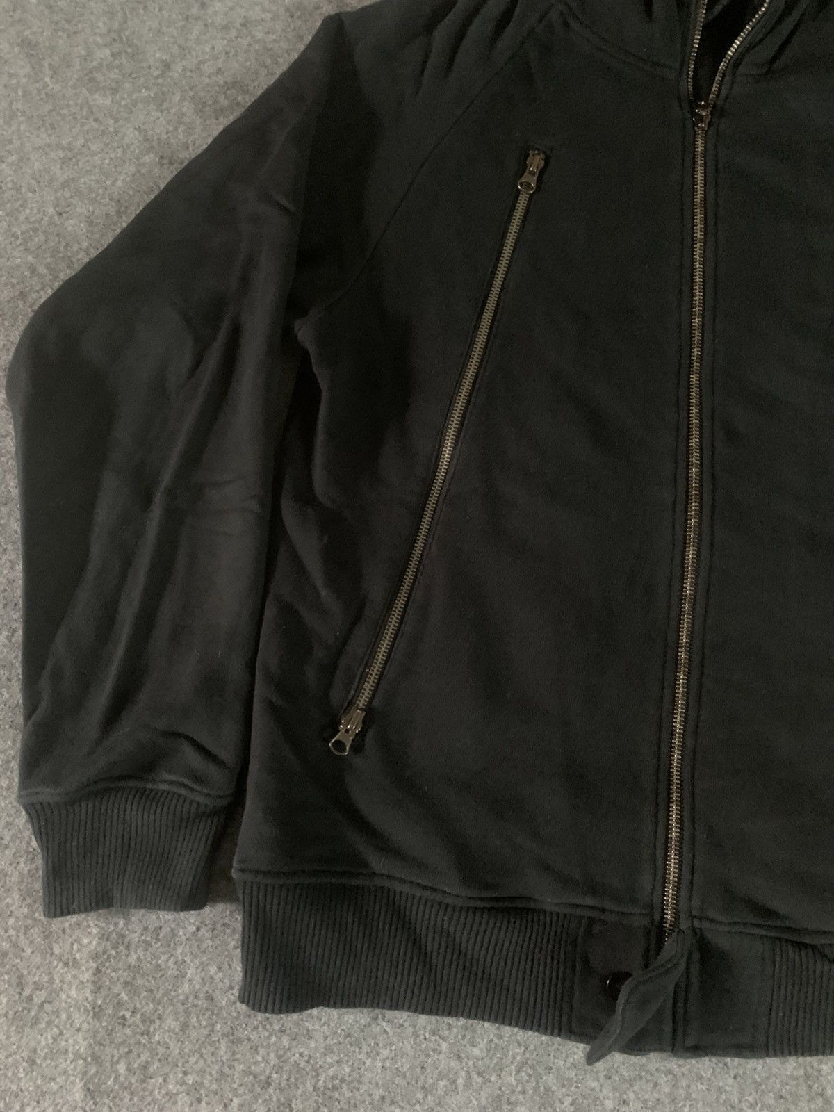 Japanese Brand Final Basic navy style japanese Size US M / EU 48-50 / 2 - 4 Thumbnail