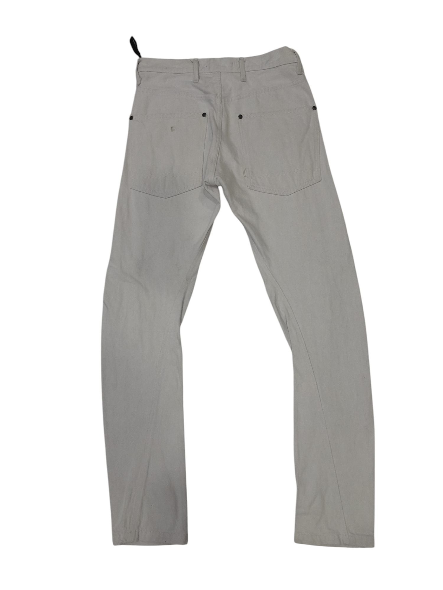 Johnbull Johnbull Kojima Selvedge Denim Japan (F592) Waist 29 Size US 29 - 1 Thumbnail