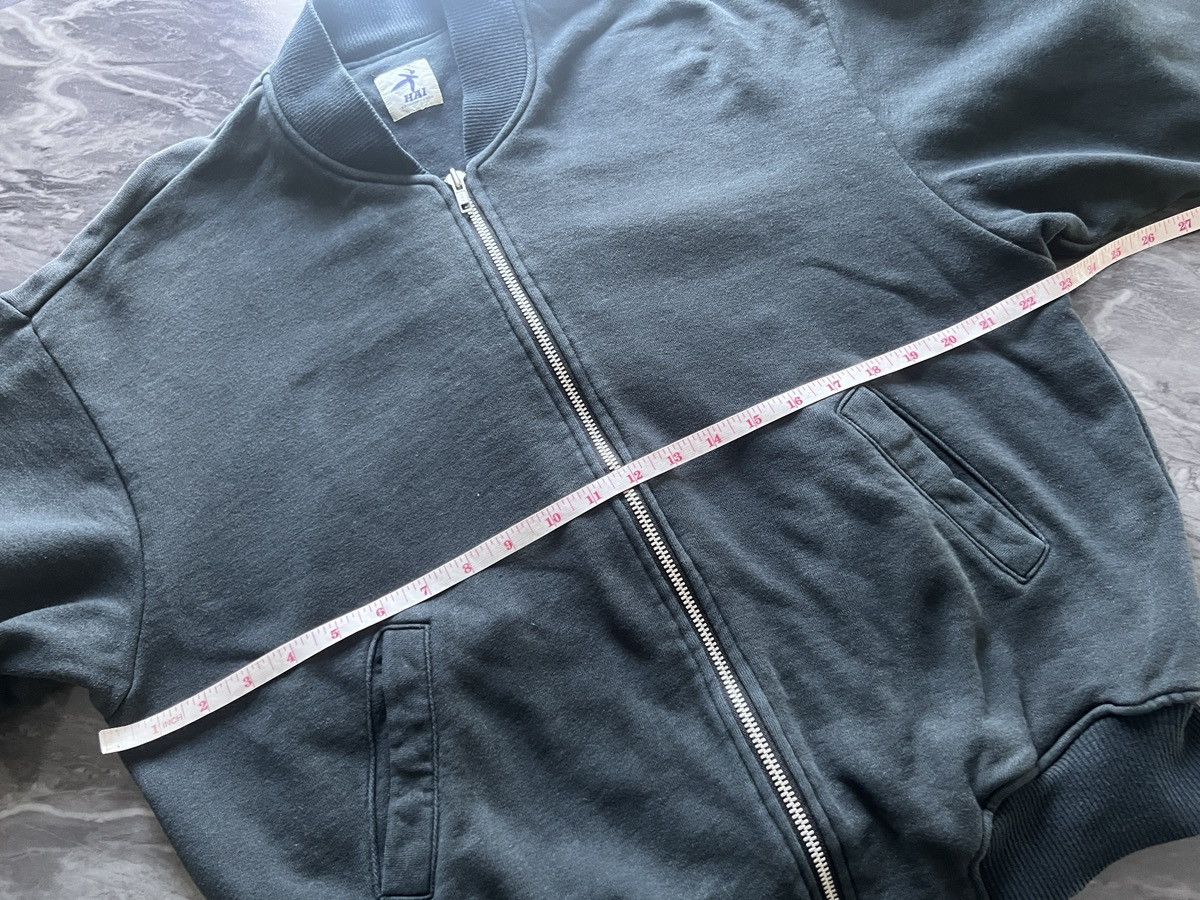 Hai Sporting Gear Hai Sporting Gear By Issey Miyake : Bomber Vintage Back Logo Size US L / EU 52-54 / 3 - 9 Thumbnail