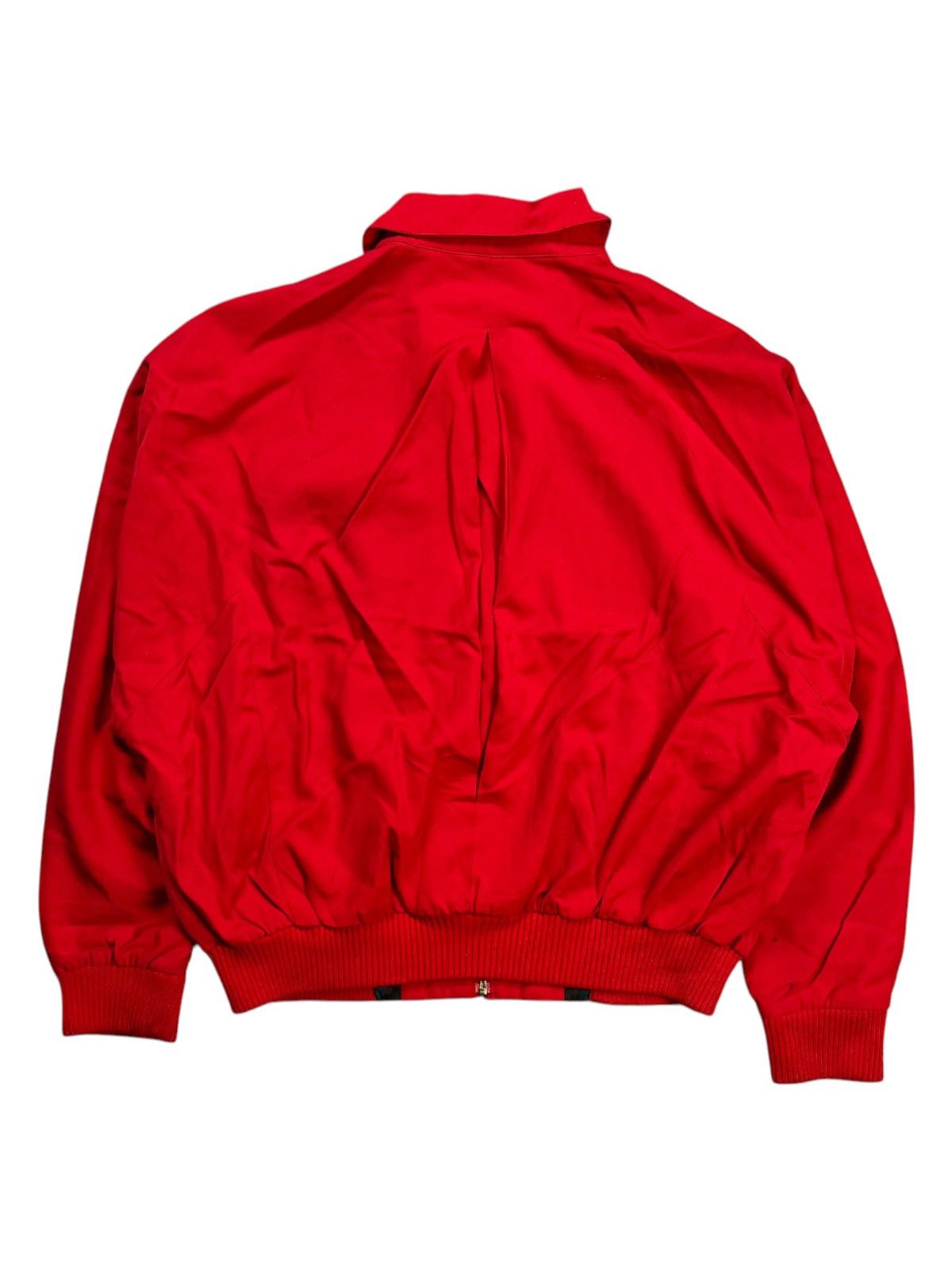 Japanese Brand 1980s Jun Men - Japanese Style Work Jacket Size US M / EU 48-50 / 2 - 7 Thumbnail