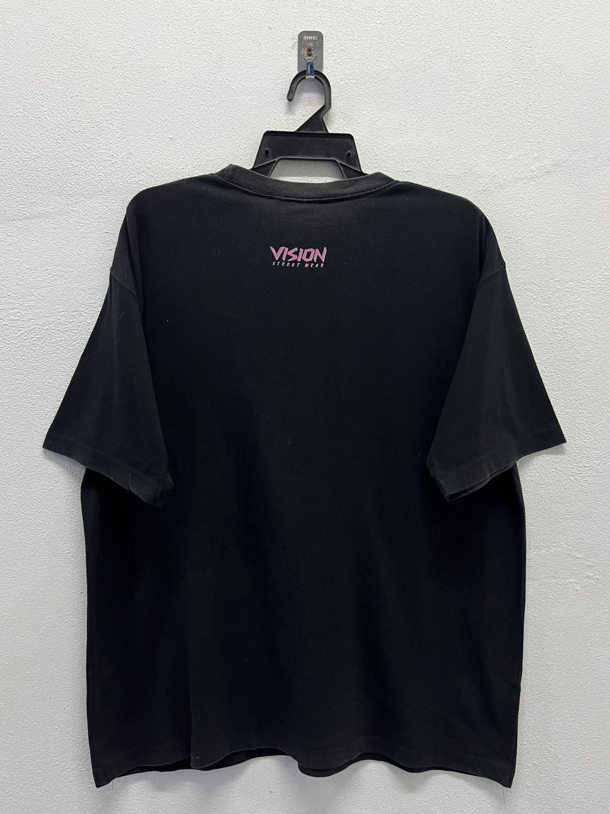 Vision Streetwear VISION STREET WEAR LOS ANGELES CALIFORNIA SINCE-1976 SHIRT Size US L / EU 52-54 / 3 - 2 Thumbnail