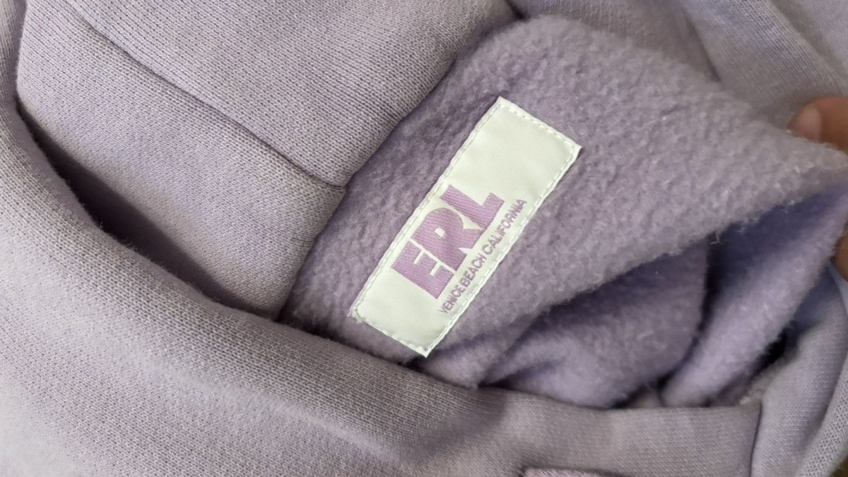 ERL ERL Hoodie Size US L / EU 52-54 / 3 - 3 Thumbnail