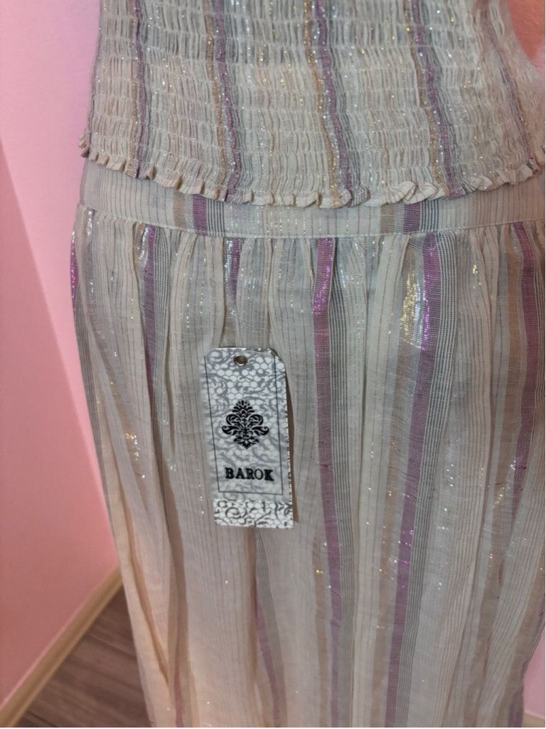 Other Barok 2 piece set NWT Size M / US 6-8 / IT 42-44 - 3 Thumbnail