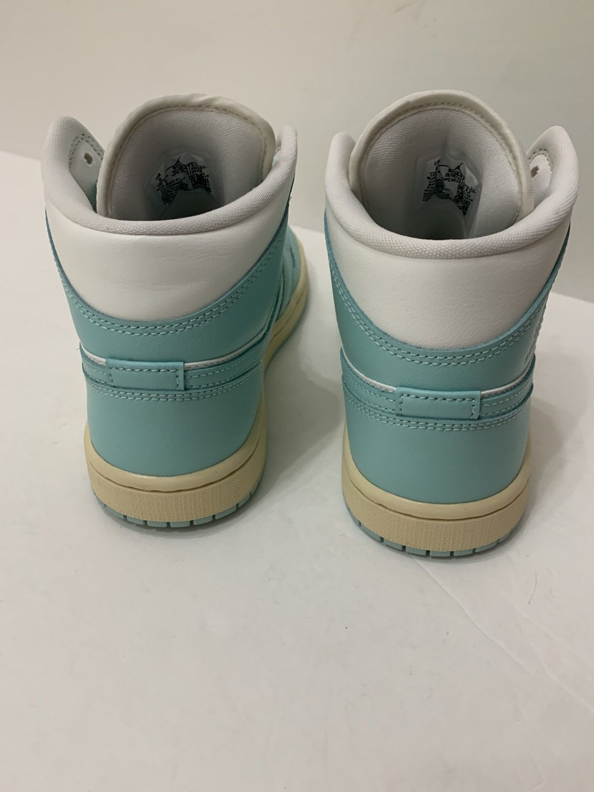 Jordan Brand AIR JORDAN 1 MID Size US 6 / IT 36 - 8 Thumbnail