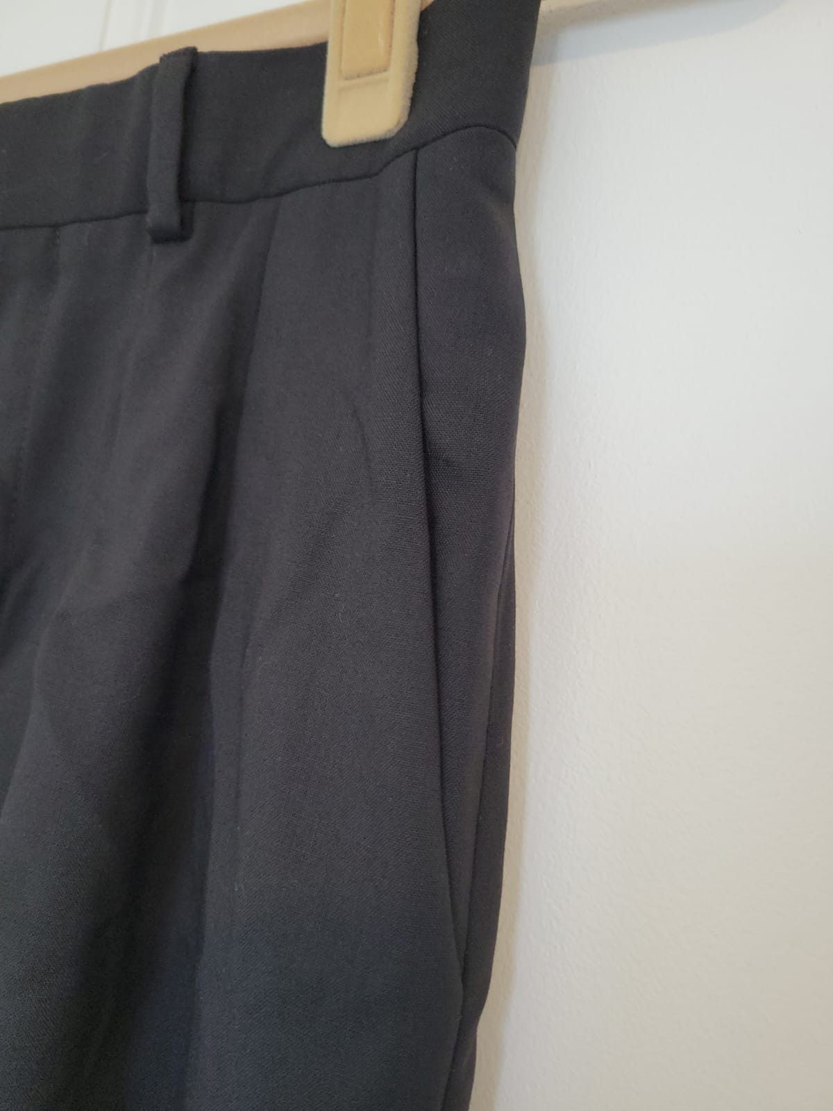 Celine Celine Casual pants Size 36" / US 14 / IT 50 - 6 Thumbnail