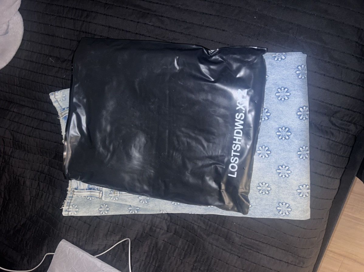 LOSTSHDWS Lostshdw denim from complex con Size US 30 / EU 46 - 8 Thumbnail