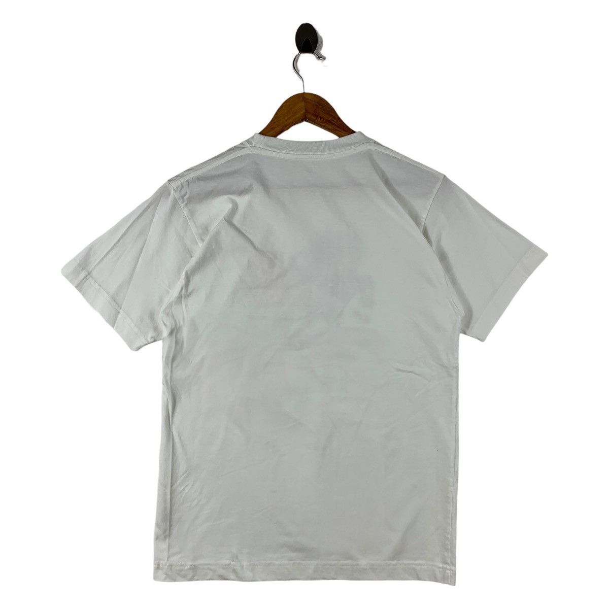 Anime Vintage DETECTIVE CONAN suika nagaimo marathon printed tee Size US S / EU 44-46 / 1 - 4 Thumbnail