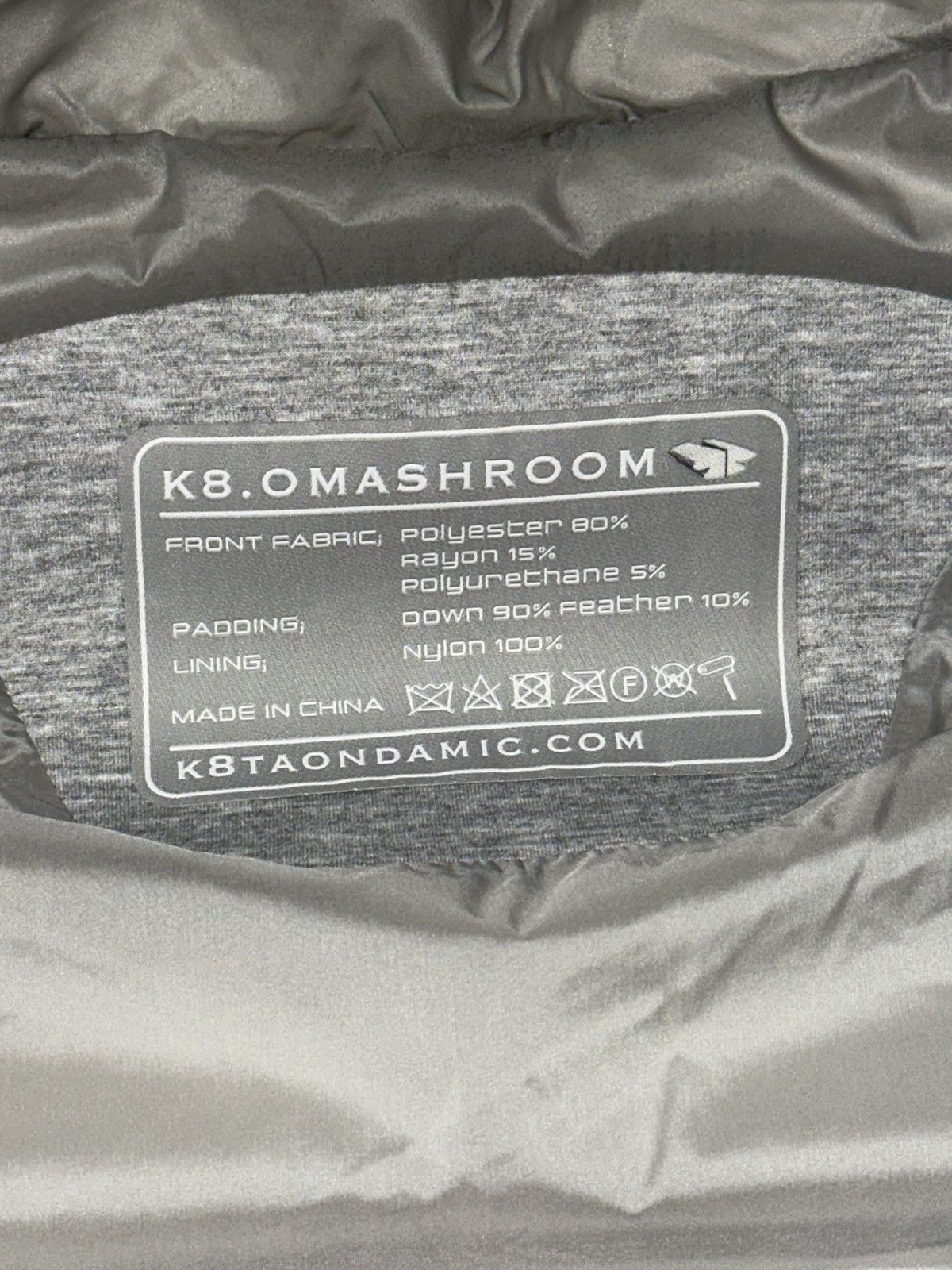 Vuja De K8.0MASHROOM Size US M / EU 48-50 / 2 - 5 Thumbnail