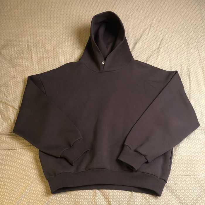 Streetwear Haven Court V4 Bonded Hoodie | Grailed