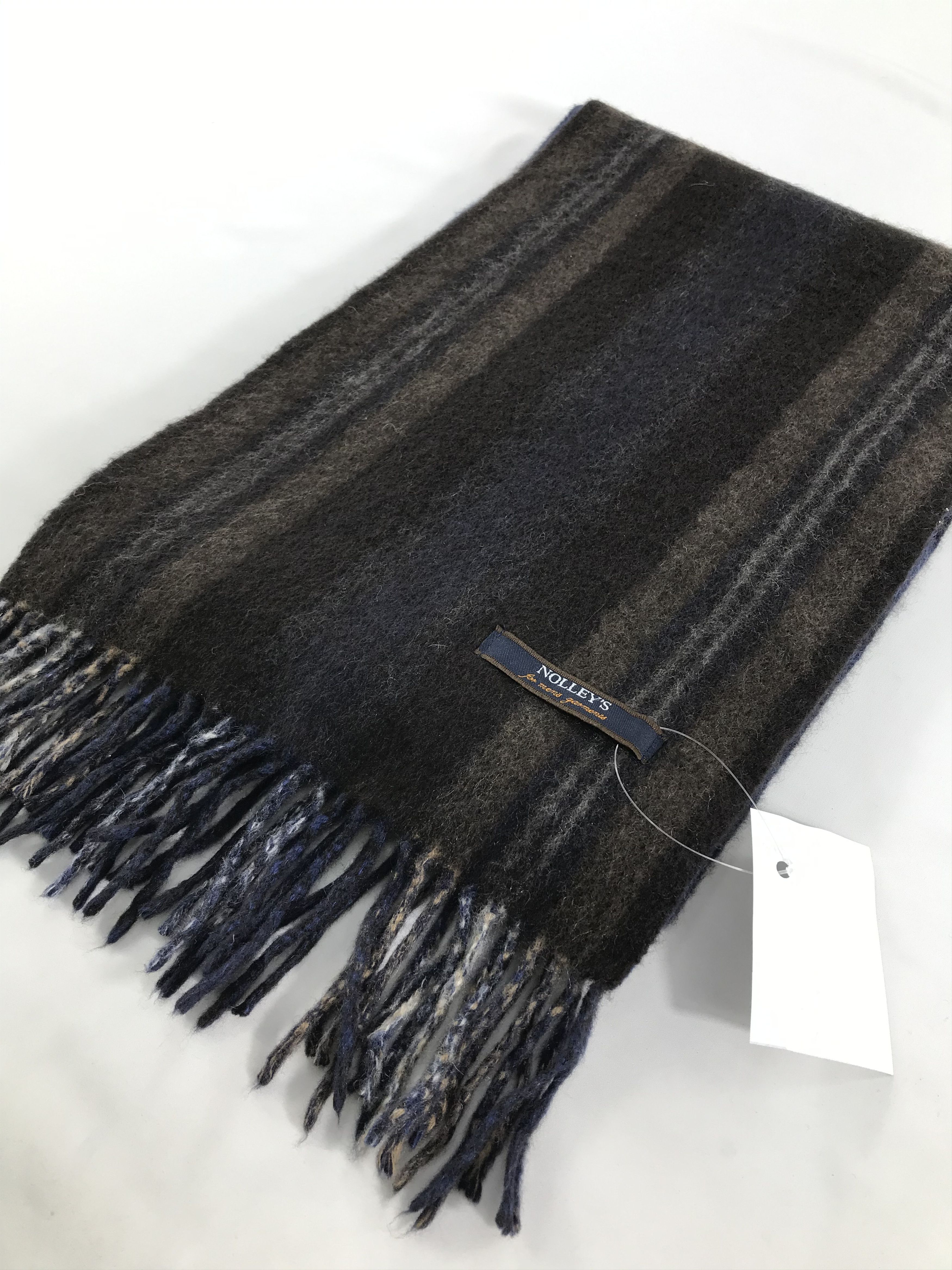 NOLLEY'S Nolley's Scarf / Muffler / Neckwear - WW2953 Size ONE SIZE - 3 Thumbnail