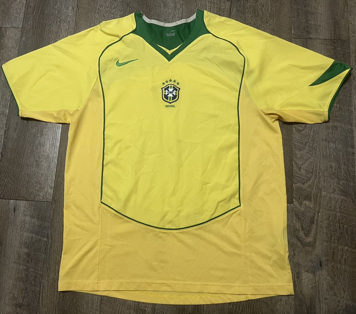 Nike Brazil 2024 Away Stadium Men's Extra Large Soccer Replica Jersey –  Curacao, image size:1206x1064