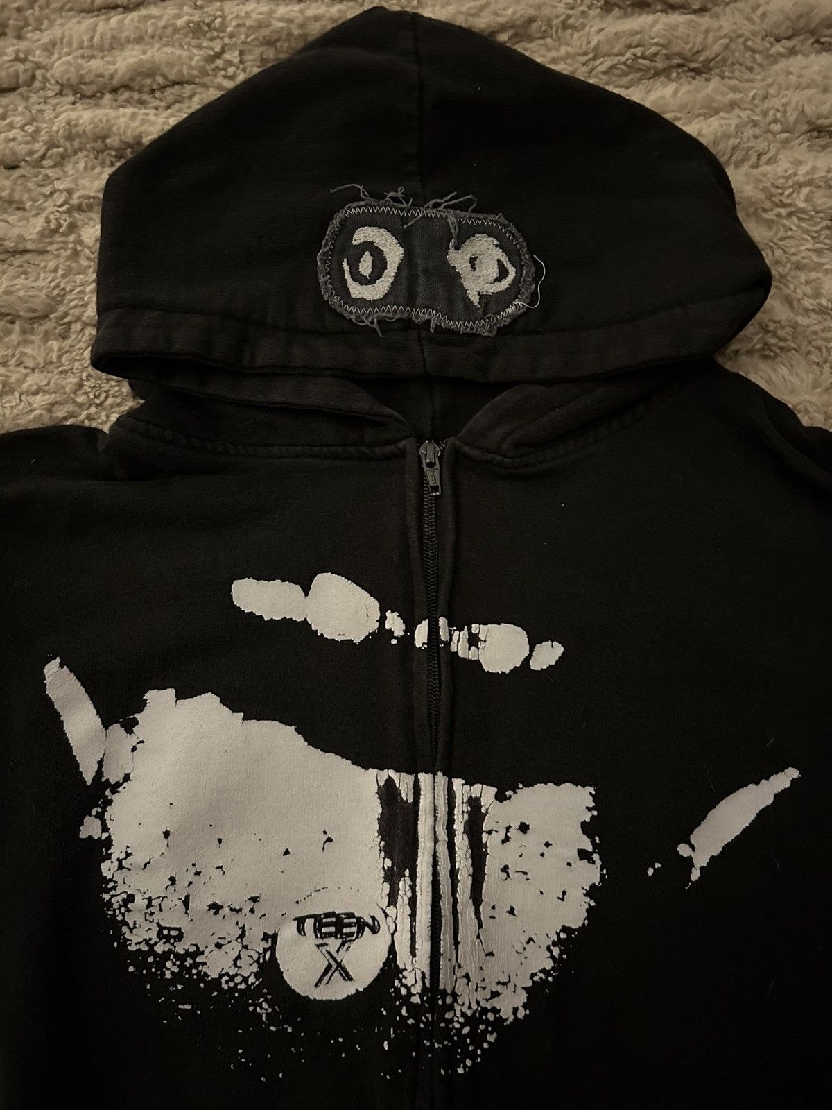 Actual Hate Actual Hate x Ken Carson Size US M / EU 48-50 / 2 - 2 Thumbnail