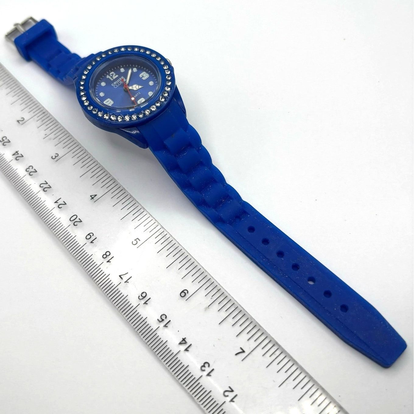 Other Blue Cruise Club Men's Watch Size ONE SIZE - 3 Thumbnail