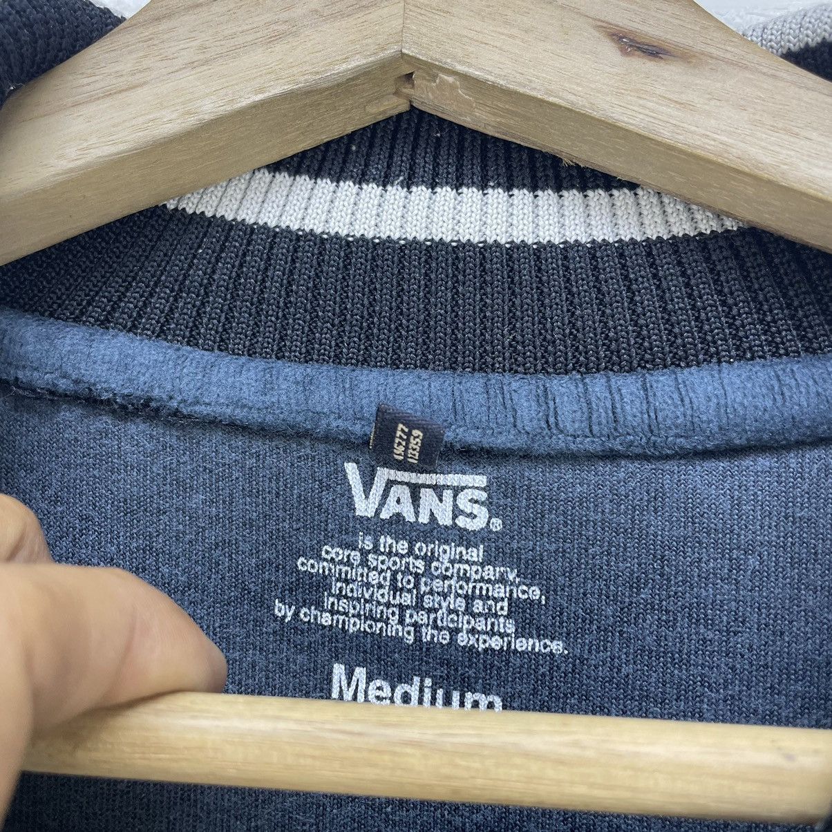 Vans 🫴🏻Vintage Vans Velvet Jacket Size US S / EU 44-46 / 1 - 4 Thumbnail