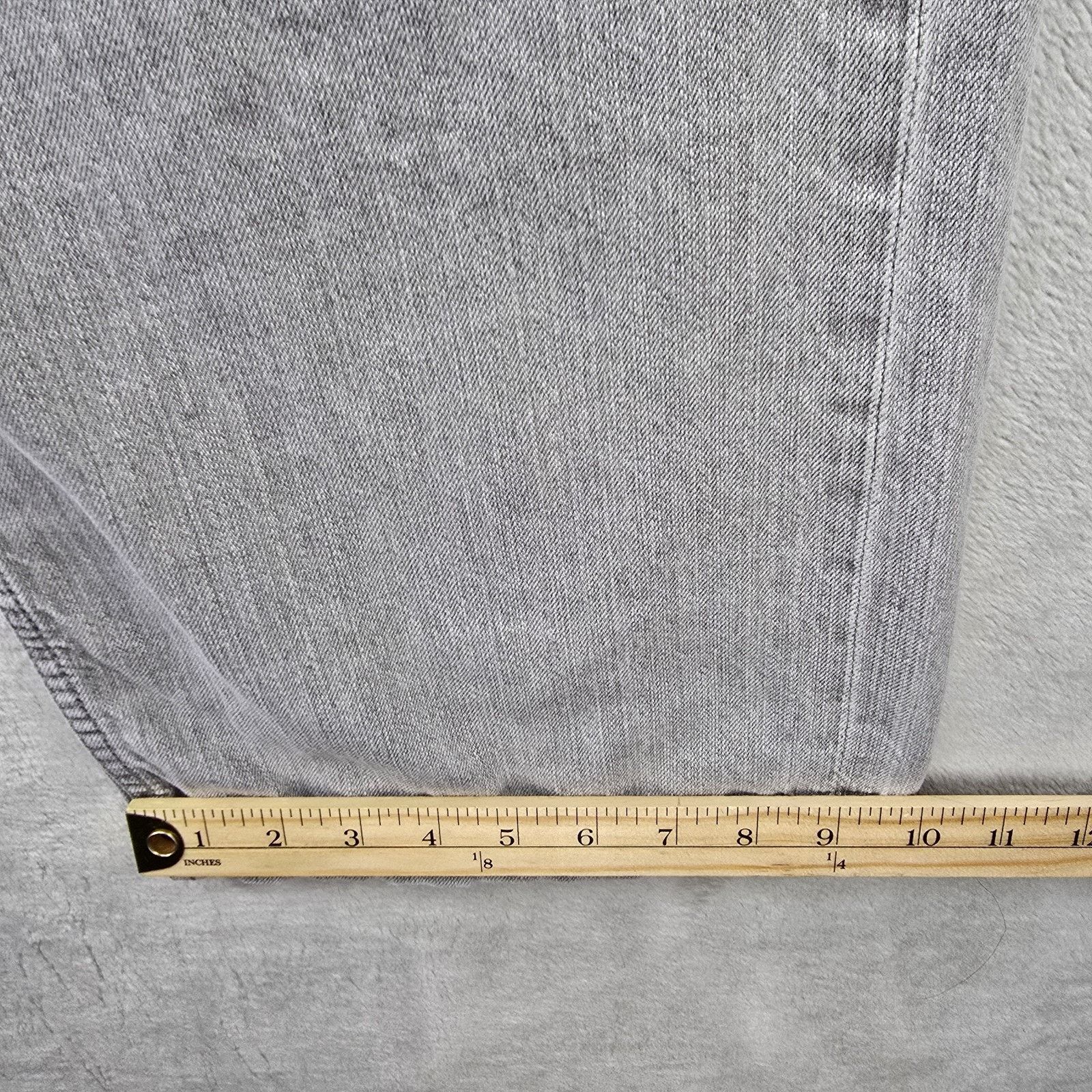 Ecko Unltd. Vintage Ecko Unltd Jeans 40 (Fits 41x32 Baggy Fit Y2K Skater Size US 40 / EU 56 - 11 Thumbnail