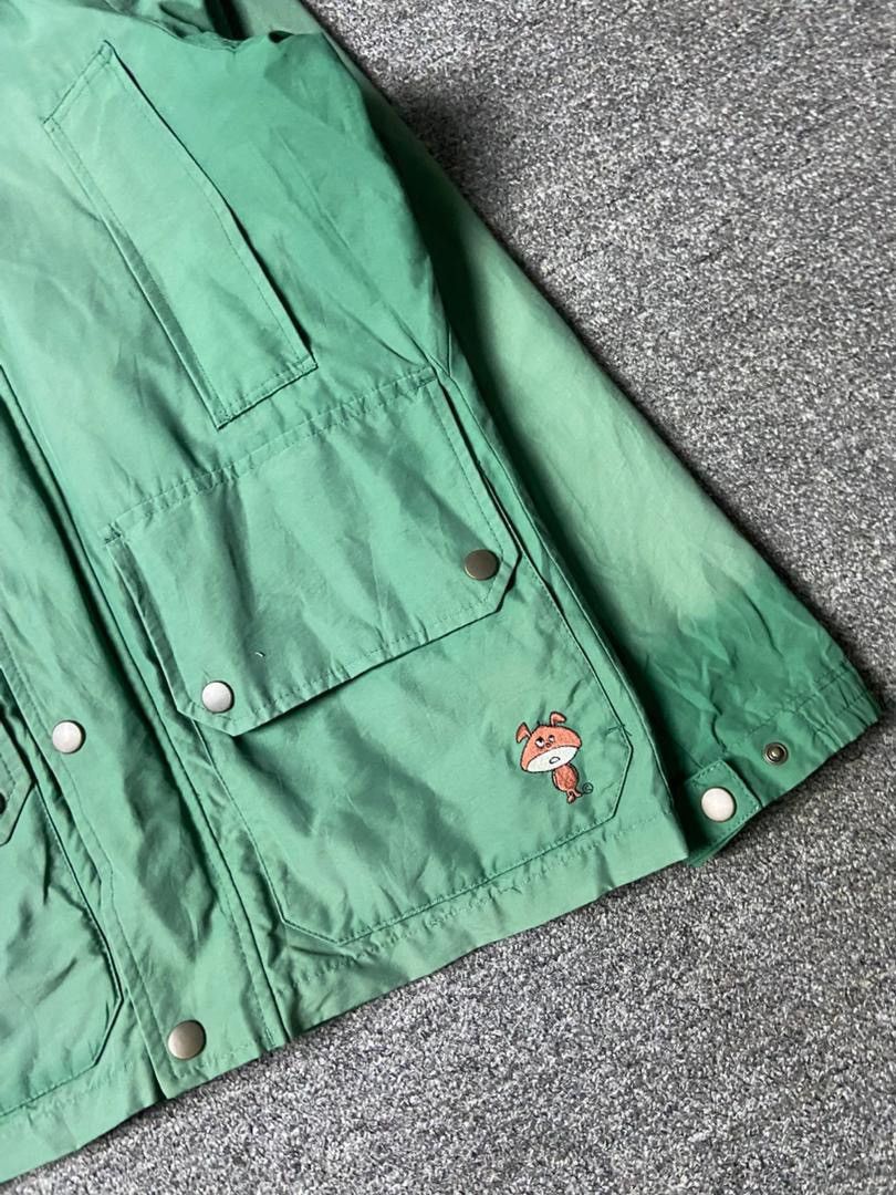 Ne-Net Vintage Ne-Net Mountain Parka Jacket (178) Size US XS / EU 42 / 0 - 10 Thumbnail