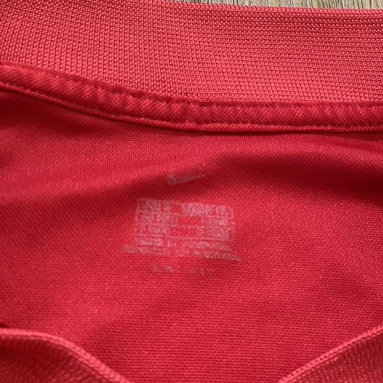 Nike 1999-00 Arsenal Home Dreamcast Football Shirt Size US S / EU 44-46 / 1 - 4 Thumbnail