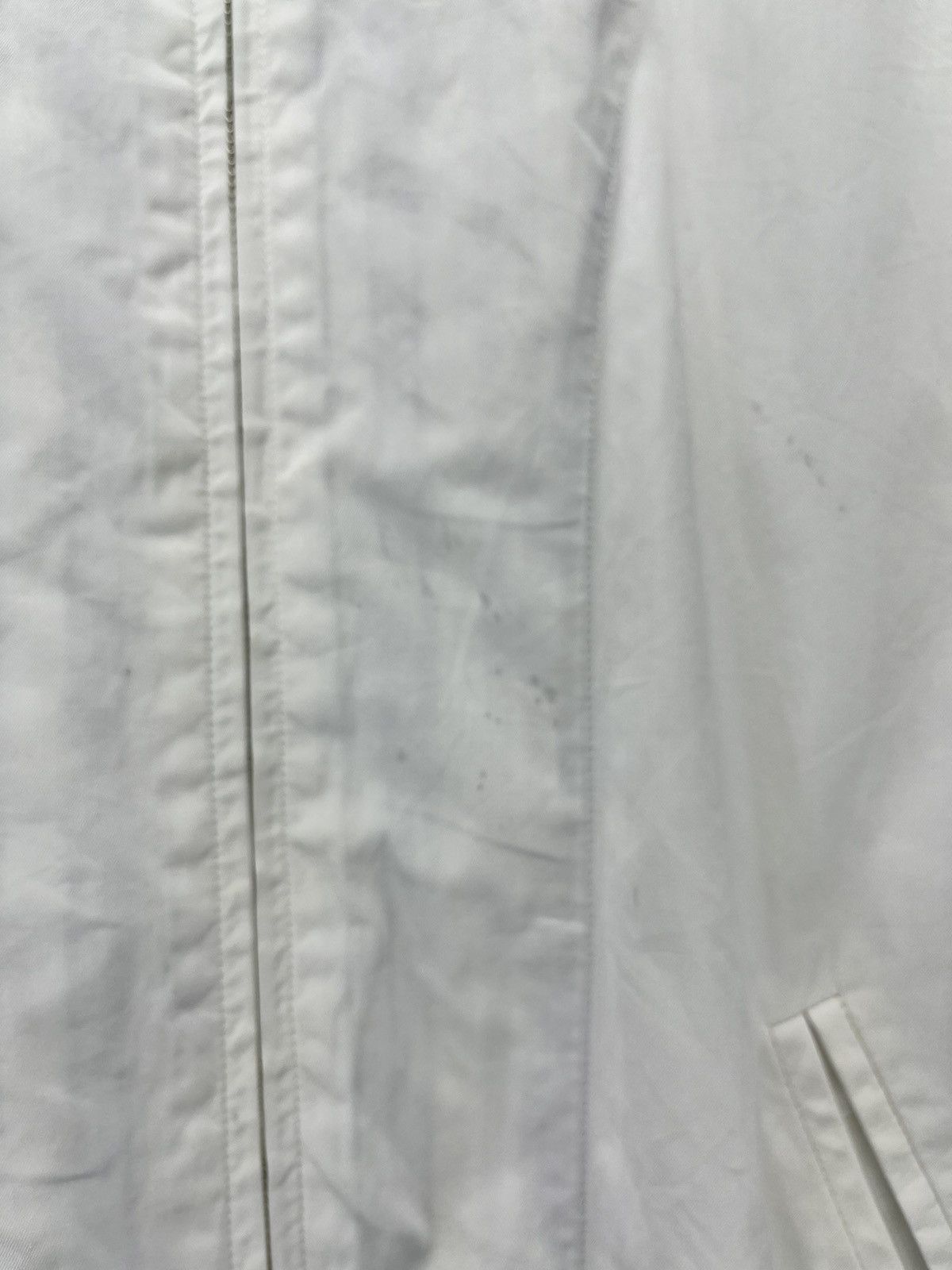 Christian Dior Monsieur Vintage Christian Dior Sport Light Jacket Size M / US 6-8 / IT 42-44 - 13 Thumbnail