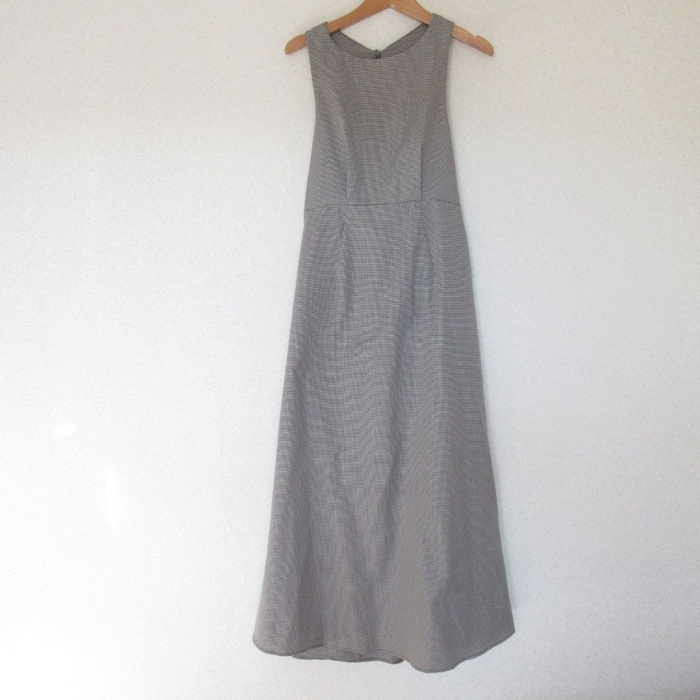 Other snidel Back Open Flare Dress Cotton Dresses SWFO224023 DUTY FREE for USA