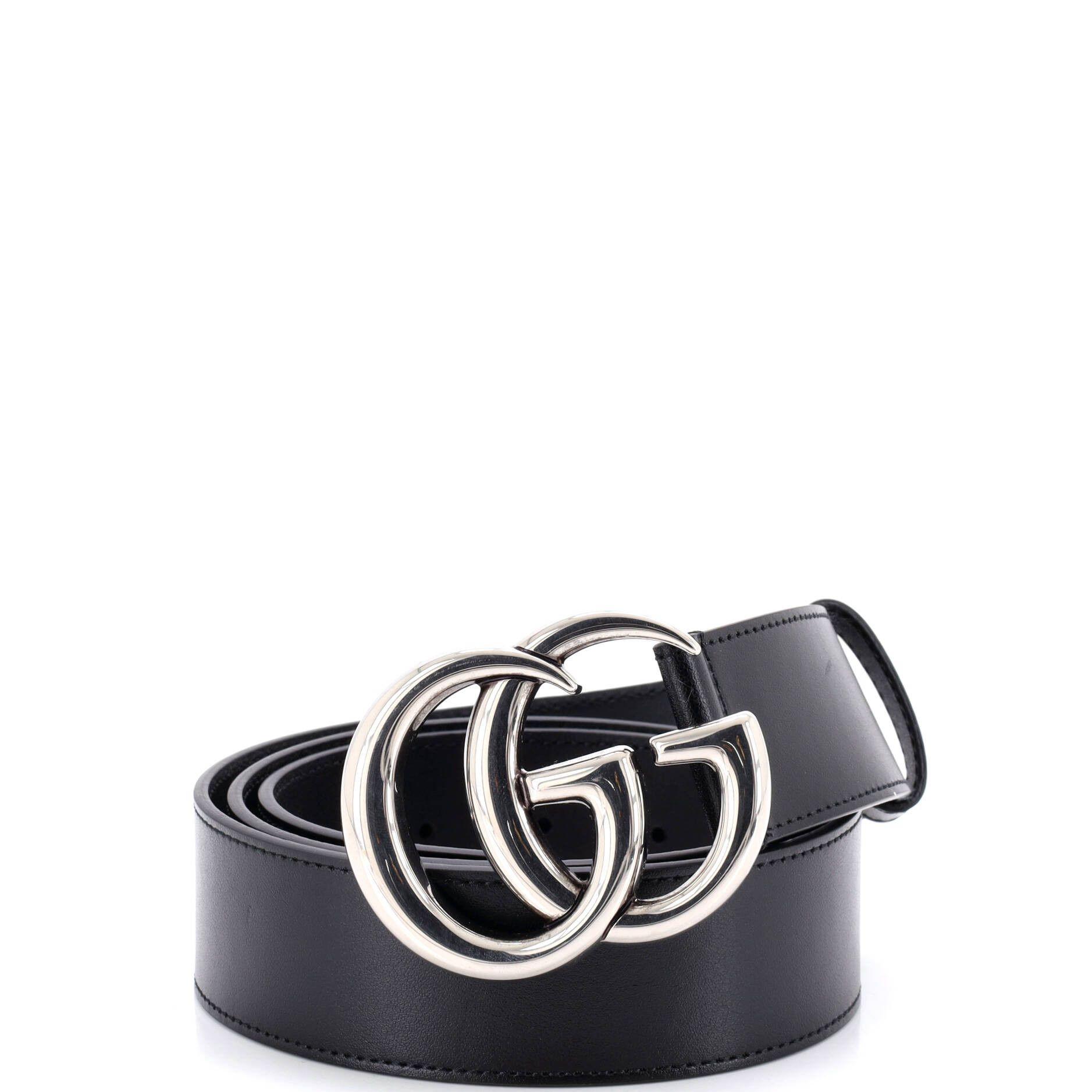 Gucci GG Marmont Belt Size ONE SIZE - 1 Thumbnail