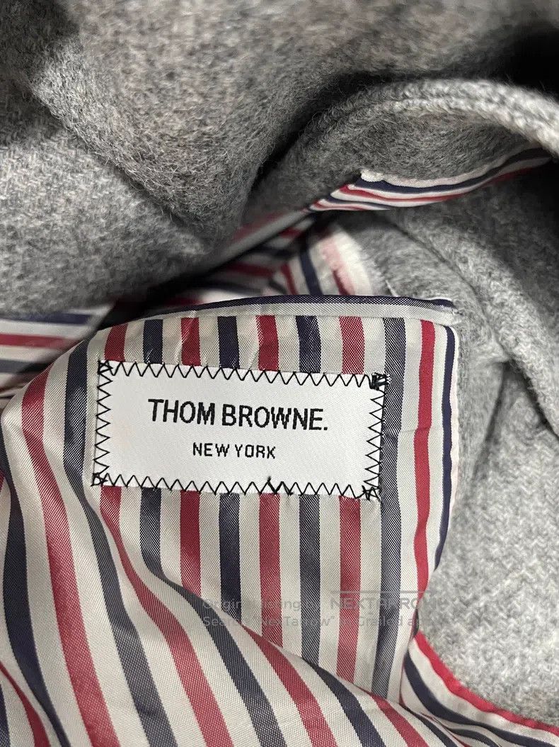 Thom Browne Thom Browne Blazer Jacket Size US XS / EU 42 / 0 - 6 Thumbnail