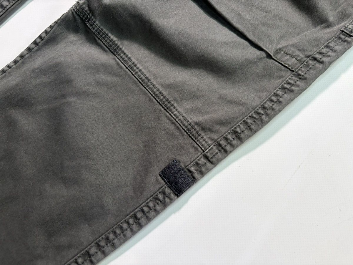 G-Star G Star raw Roxic Straight tapered cargo pants Size US 34 / EU 50 - 6 Thumbnail
