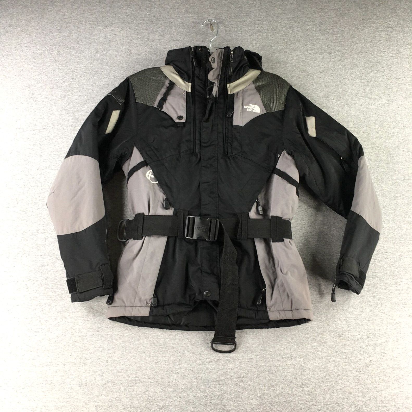 The North Face The North Face Jacket Womens Large Steep Tech ...