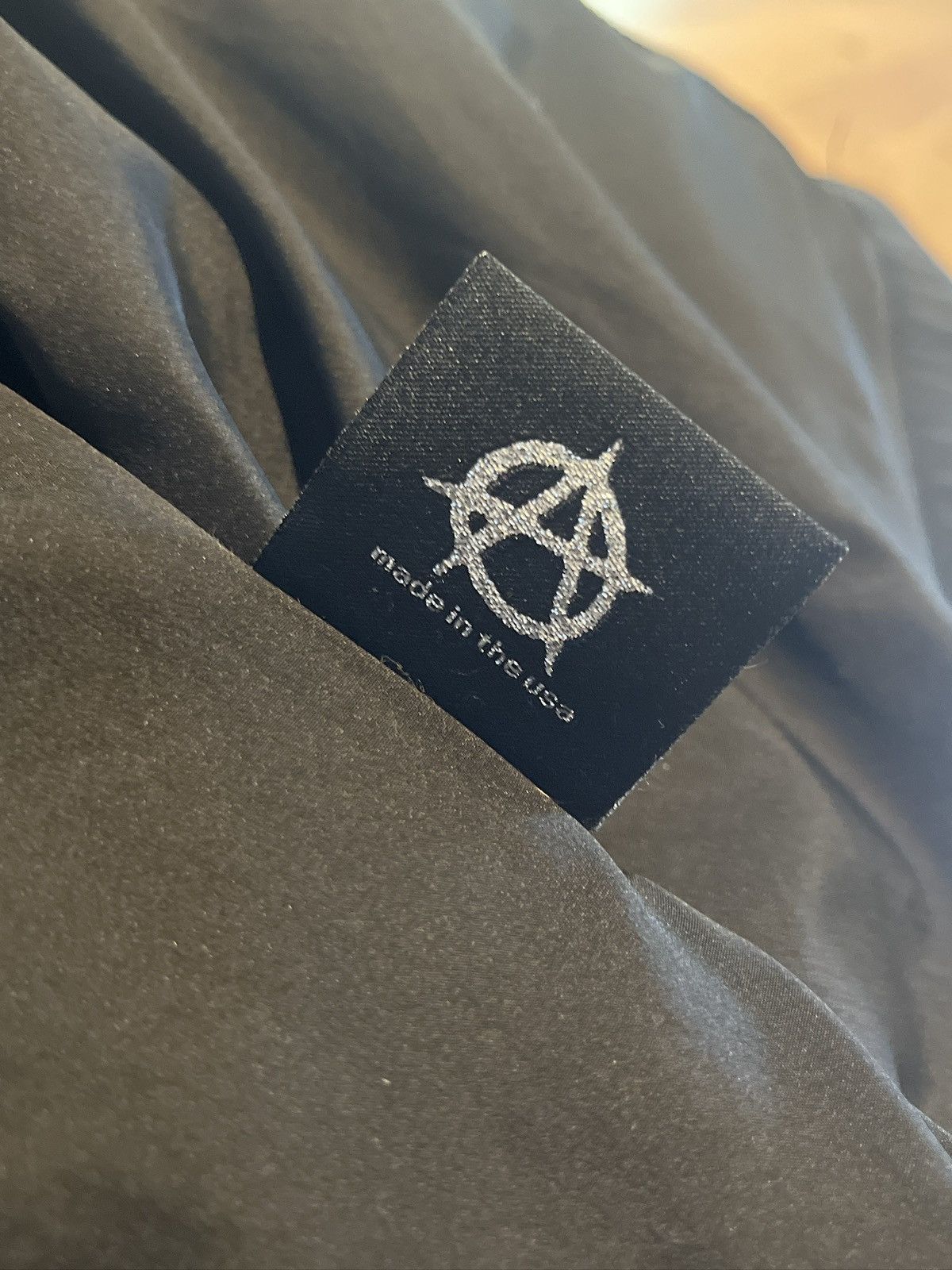 Revenge Revenge 3M Jacket Size US L / EU 52-54 / 3 - 6 Thumbnail