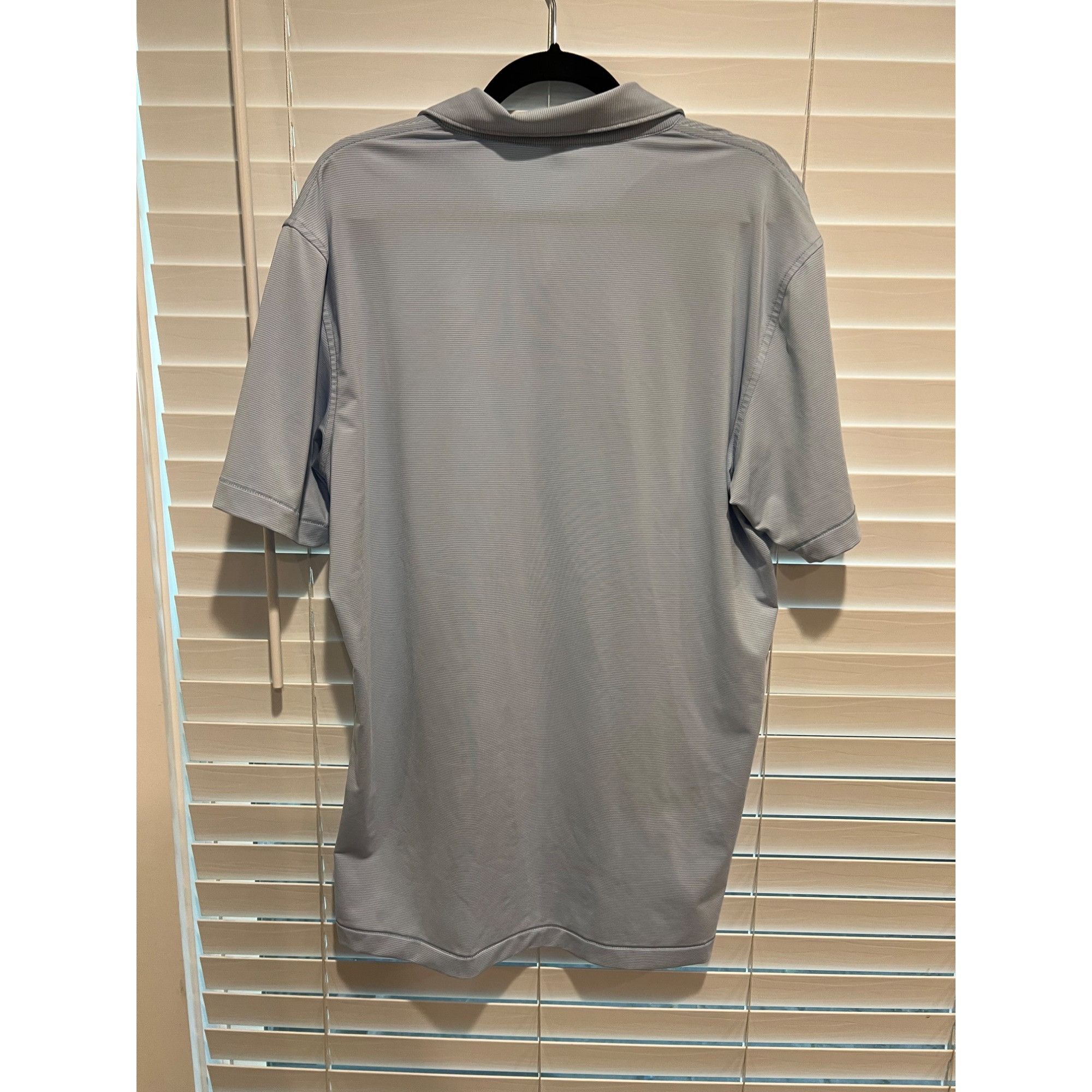 Peter Millar Peter Millar Summer Comfort Polo Shirt - Size L Size US M / EU 48-50 / 2 - 3 Thumbnail