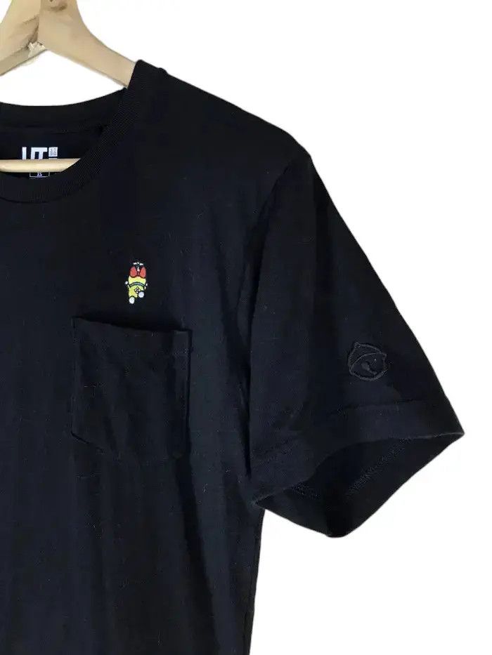 Cartoon Network × Uniqlo Uniqlo x Doraemon Tshirts Size US XS / EU 42 / 0 - 4 Thumbnail