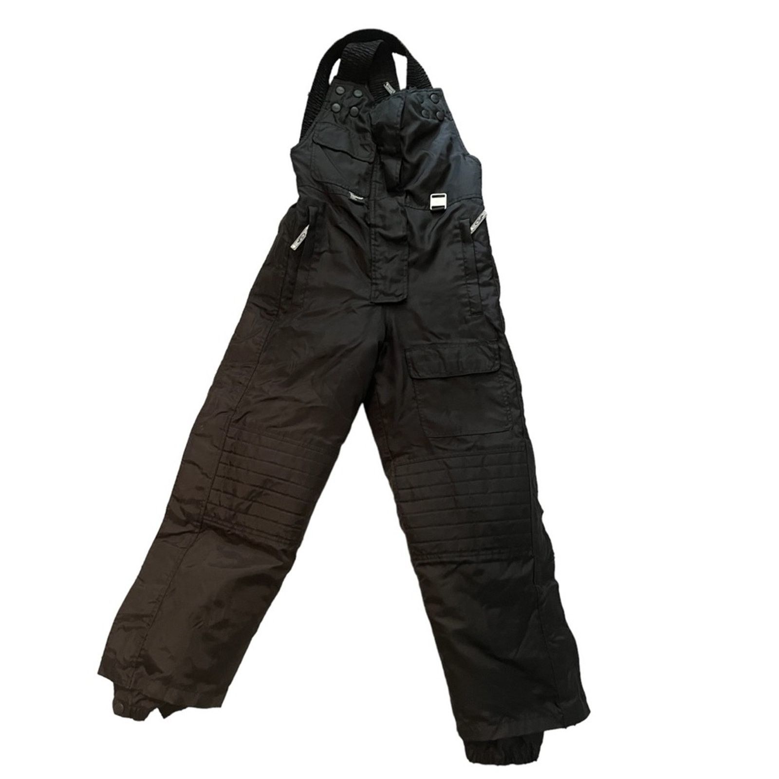 Other Coldwave snowmobile bib overalls Size 30" / US 8 / IT 44 - 1 Thumbnail