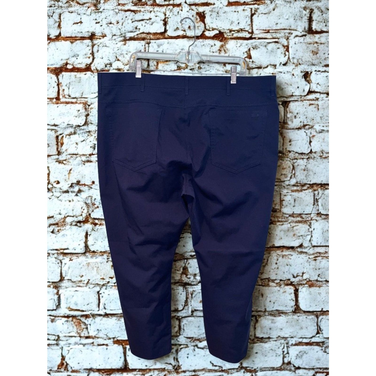 Public Rec Public Rec Gamechanger 5 Pocket Pants 36x32 Stretch Tech Size US 36 / EU 52 - 4 Thumbnail