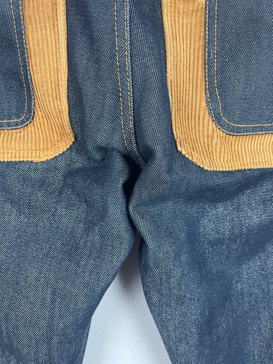 Dolce & Gabbana Dolce&Gabbana Jeans Denim Size US 34 / EU 50 - 16 Thumbnail