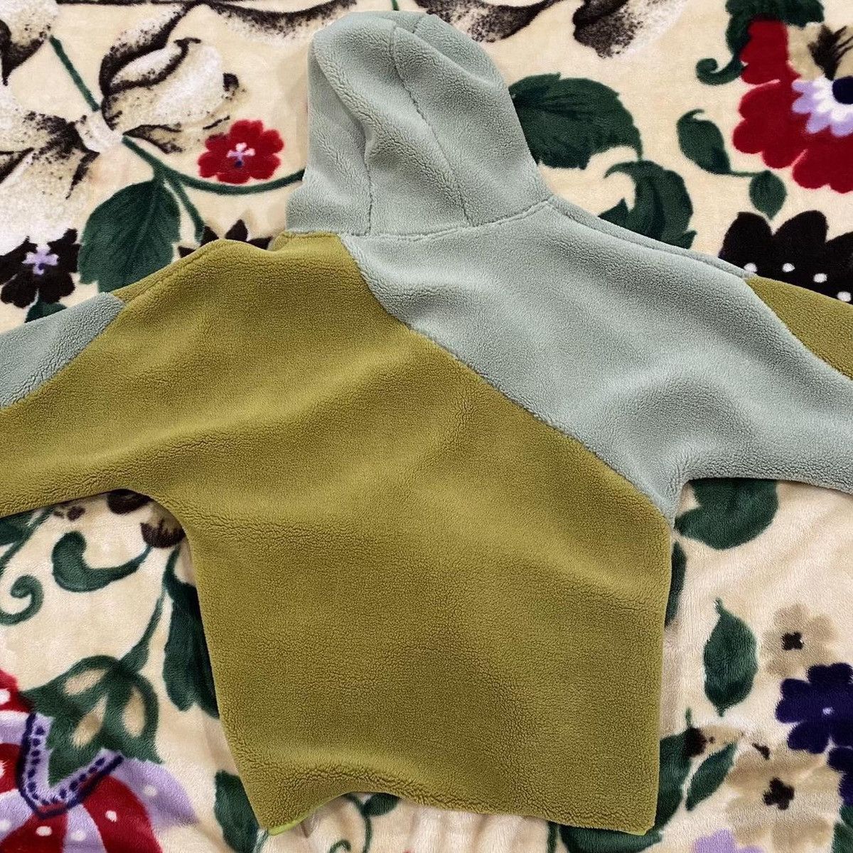 TOMBOGO Tombogo Balaclava Hoodie Size US S / EU 44-46 / 1 - 2 Thumbnail