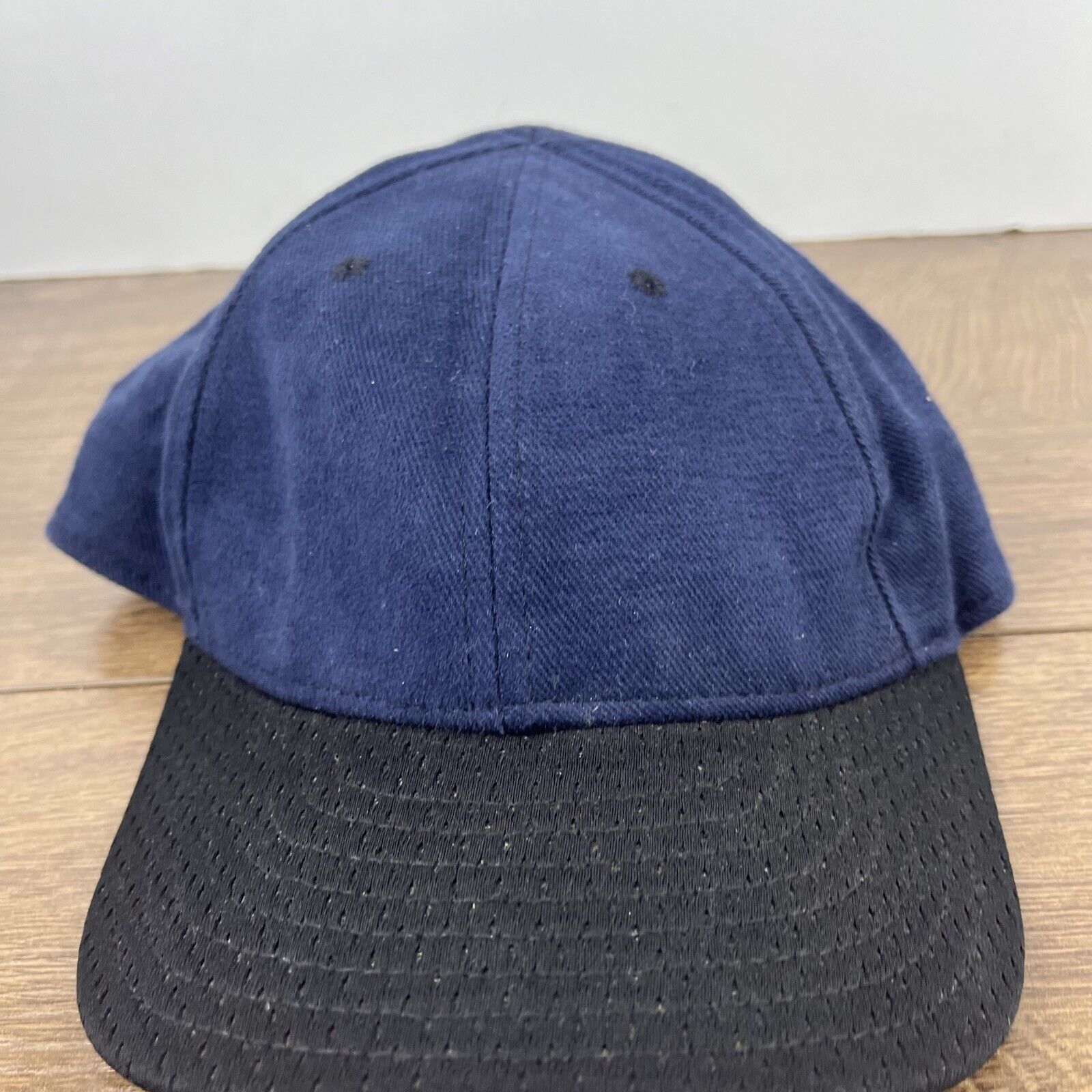 New Era New Era Blue Hat Adjustable Hat Blue Hat Adjustable Blue Adu Size ONE SIZE - 6 Thumbnail
