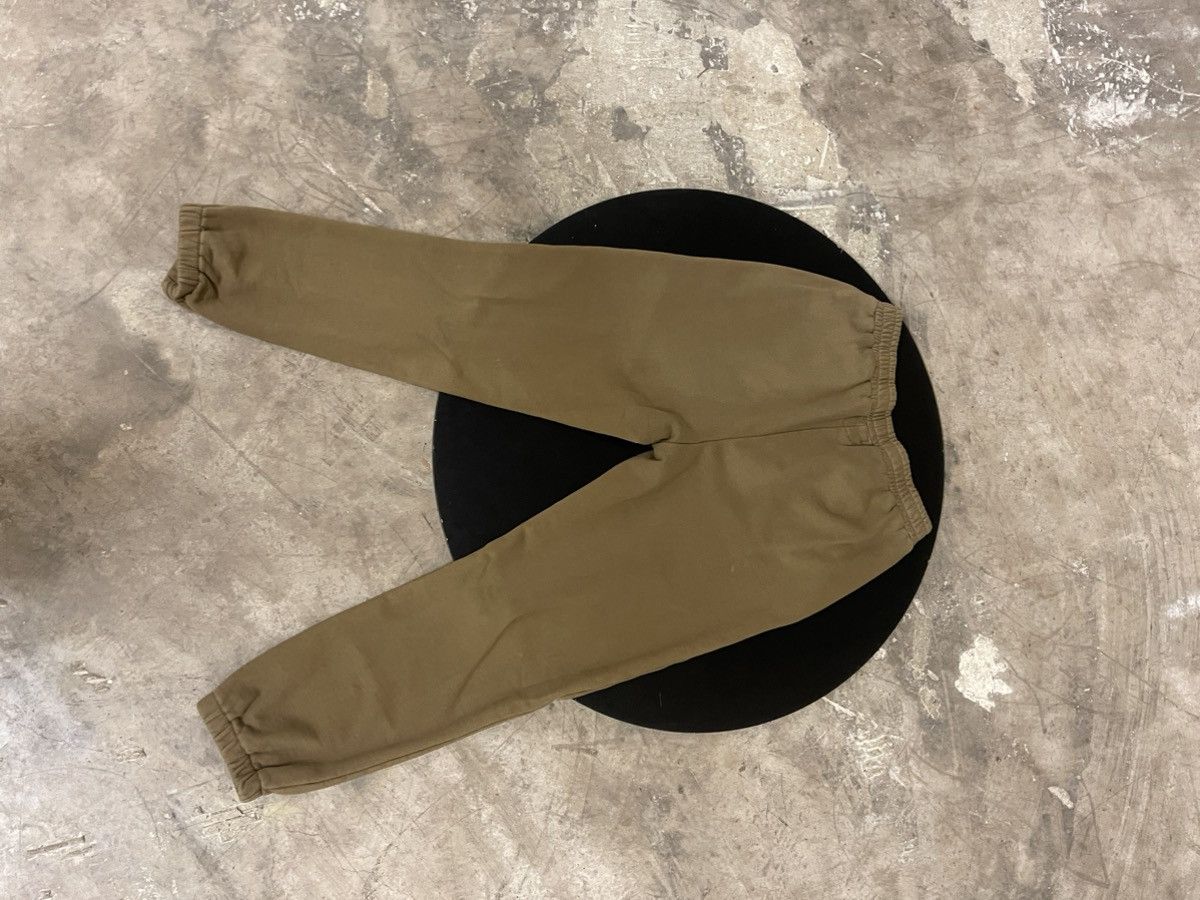 Saint Vanity Saint Vanity Varsity Sweatpants Size US 36 / EU 52 - 2 Thumbnail