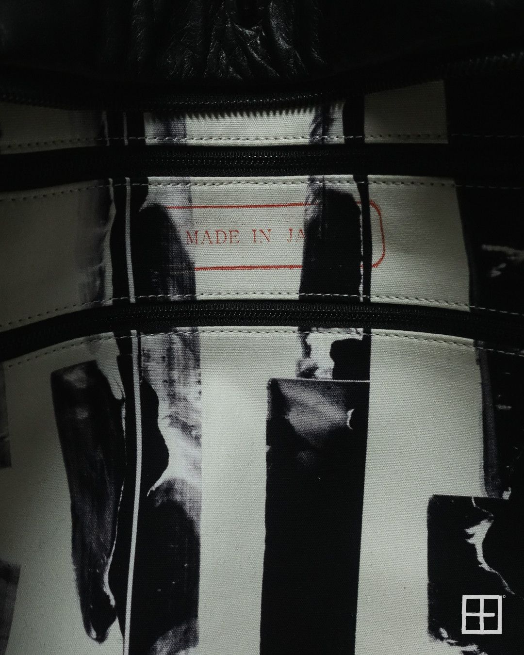 Other Patrick Stephan Horsehide Atelier Bag M Black Size ONE SIZE - 4 Thumbnail