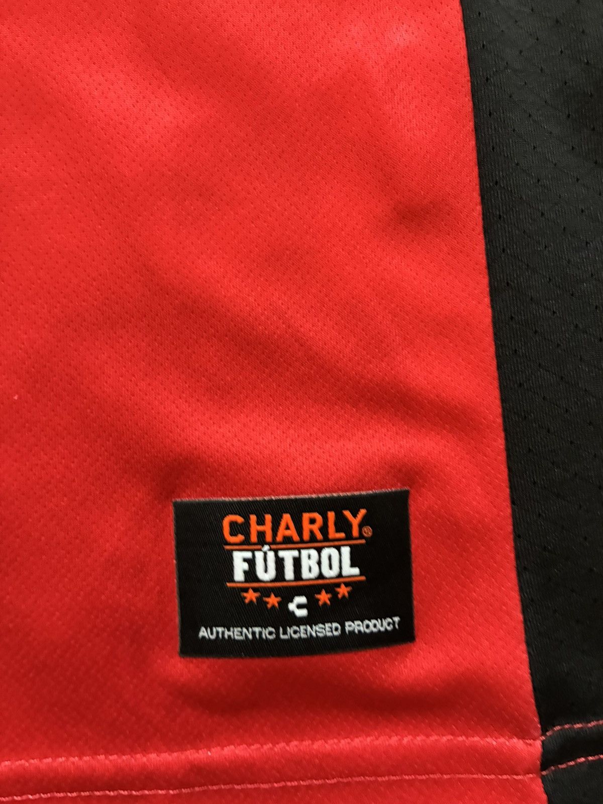 Other 2017/2018 Tijuana Home Kit Size US M / EU 48-50 / 2 - 4 Thumbnail