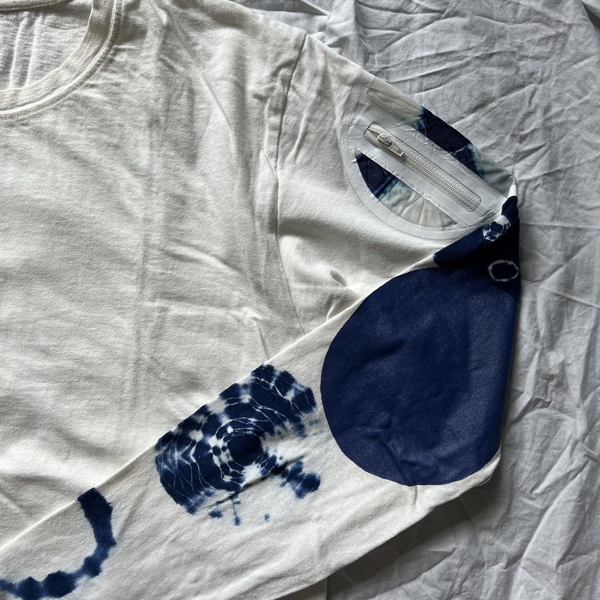 Kapital Kapital Tie-Dye Shirt Size US L / EU 52-54 / 3 - 2 Thumbnail