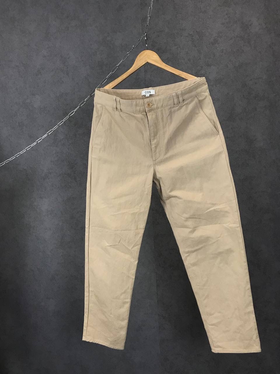 Cos Cos designer pants Size US 36 / EU 52 - 1 Thumbnail