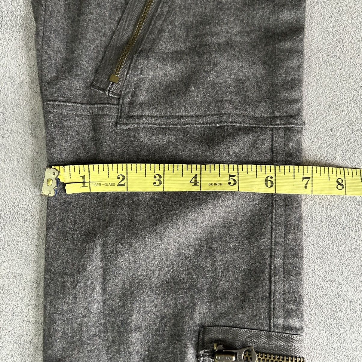 Polo Ralph Lauren Polo Raplh Lauren Tactical Zip Pants Size US 28 / EU 44 - 17 Thumbnail